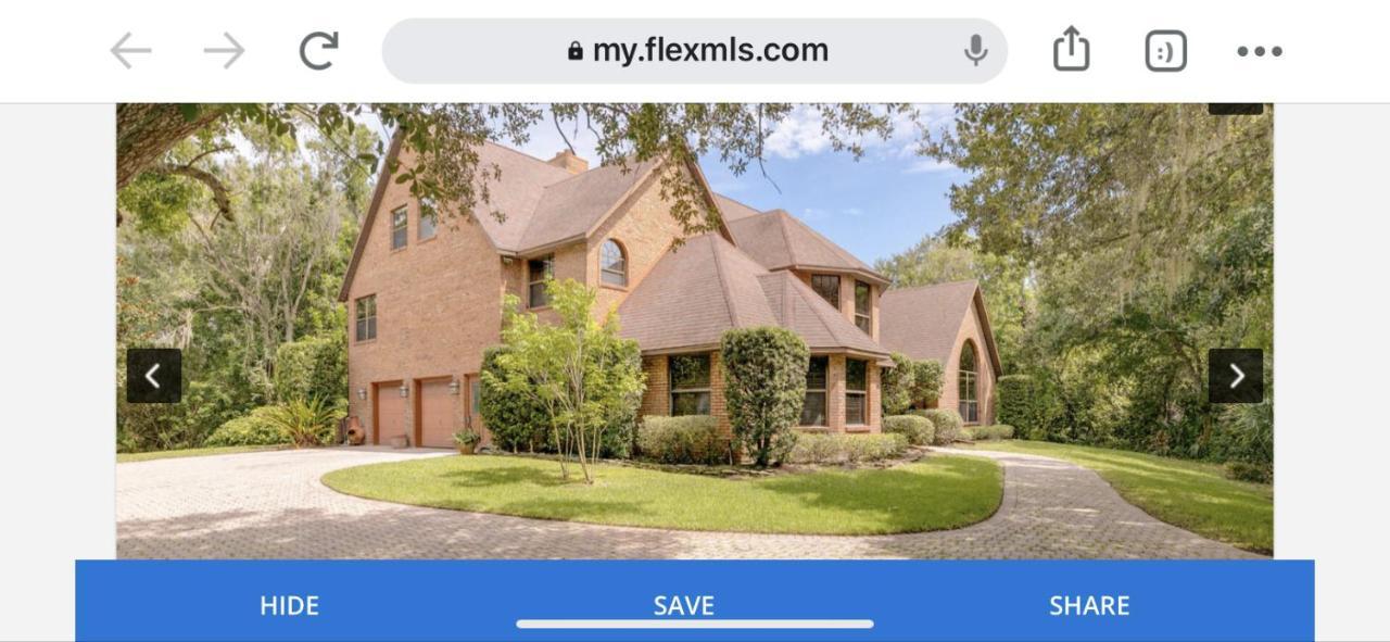 Shared Awesome Villa Melbourne Exterior photo